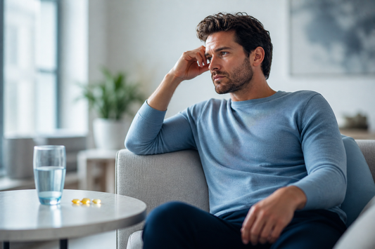 Omega-3 Deficiency: Symptoms, Causes and Solutions