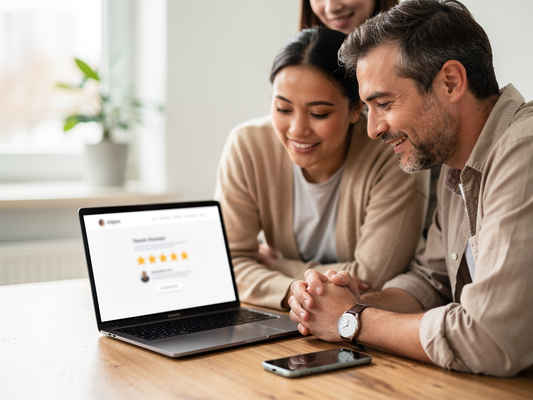 What Do Customers Say About Aligma?
