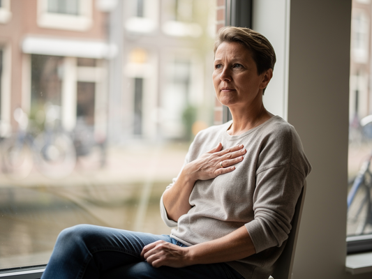 Omega 3 voor brein, hart en ogen: wat zegt de wetenschap?