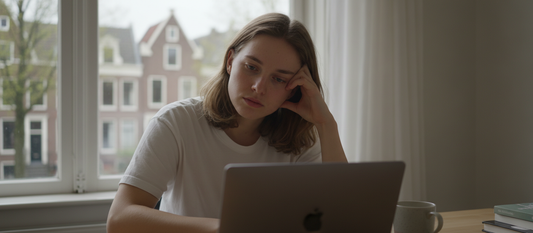 Omega 3 tekort: 7 signalen die je niet moet negeren