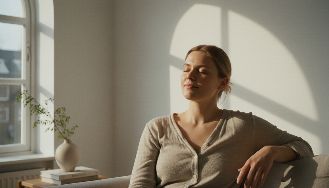 Astaxanthin and Fatigue: Can It Help with Low Energy?