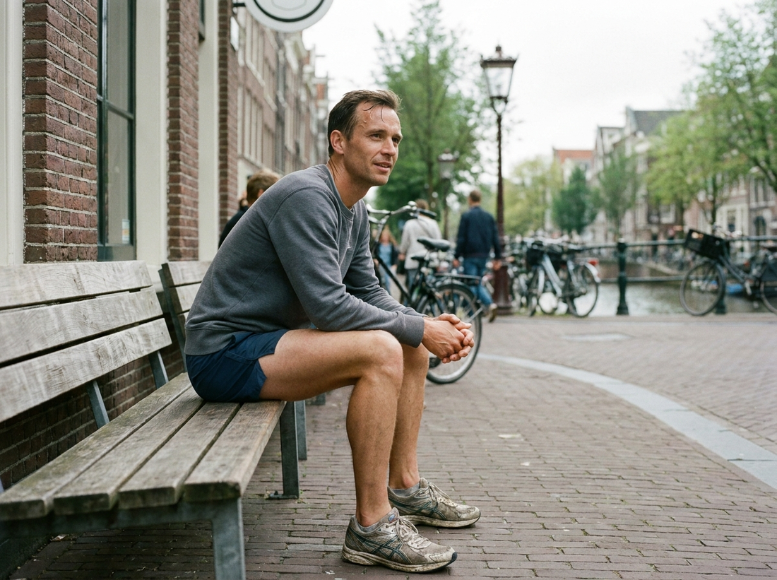 Astaxanthin for Athletes: Recovery and Muscle Fatigue