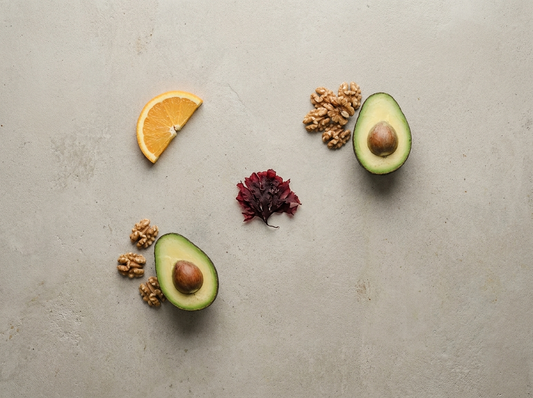Astaxanthin vs Vitamin C and E: What Is the Difference?