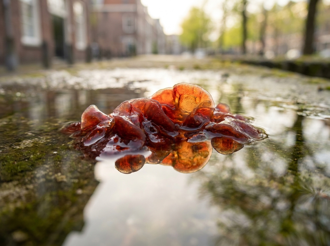 What Is Astaxanthin? The Most Potent Antioxidant Explained