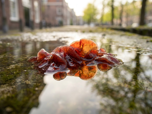 What Is Astaxanthin? The Most Potent Antioxidant Explained