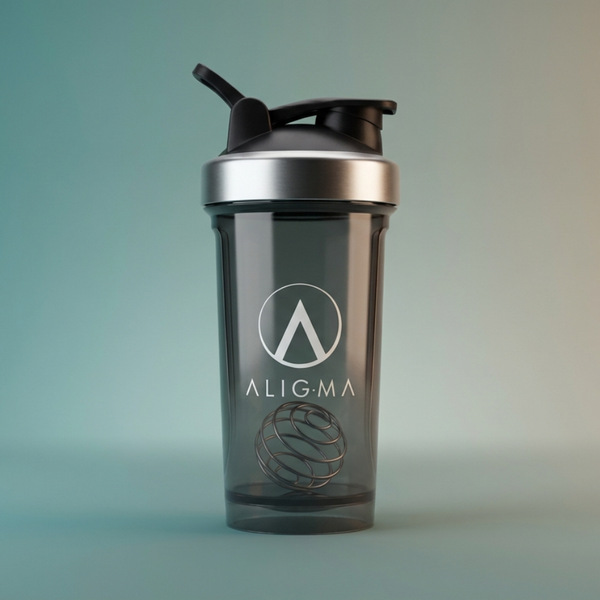 Sports cup bottle