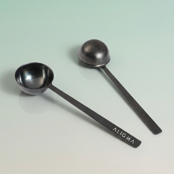 Premium Metal Scoop