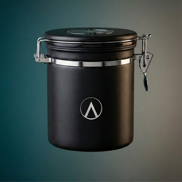 Powder & Tablet Storage Jar 1.2L