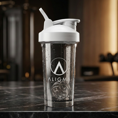 Shake & Smoothie Bottle